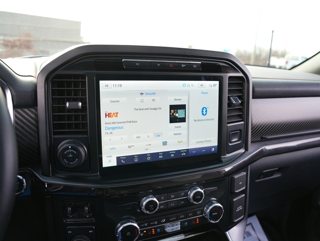 2023 Ford F-150 Raptor R