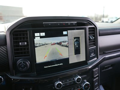 2023 Ford F-150 Raptor R