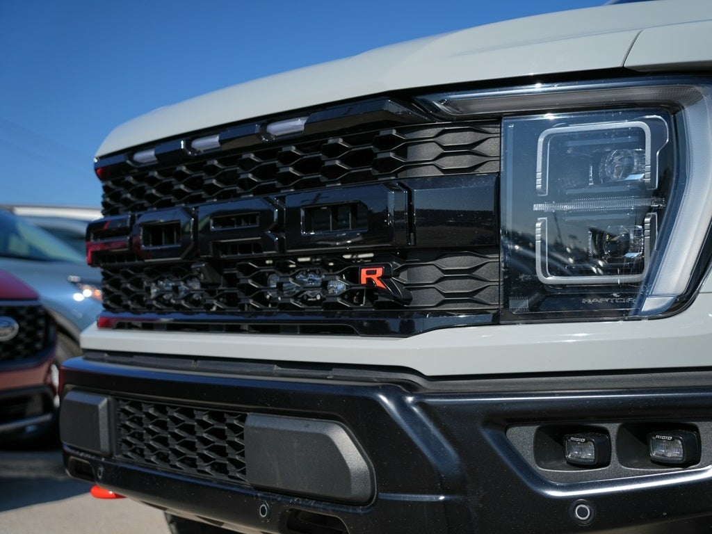 2023 Ford F-150 Raptor R
