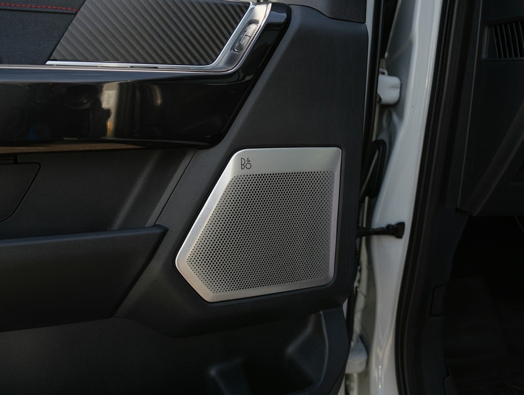 2023 Ford F-150 Raptor R