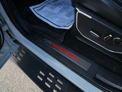 2023 Ford F-150 Raptor R