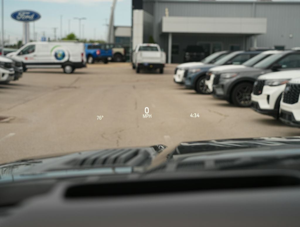 2024 Ford F-150 King Ranch