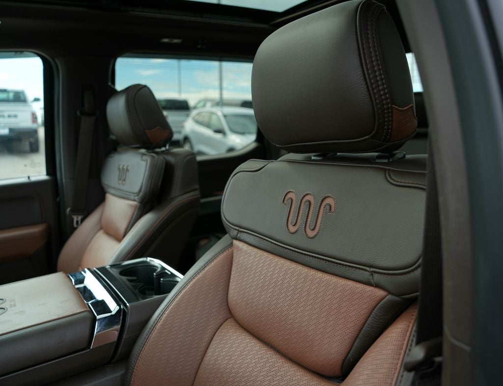 2024 Ford F-150 King Ranch