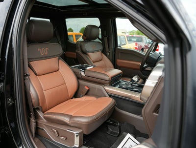 2024 Ford F-150 King Ranch