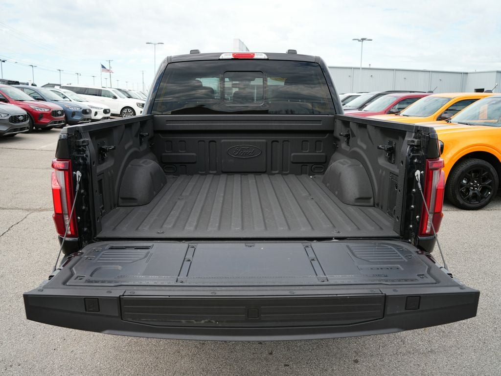 2024 Ford F-150 King Ranch