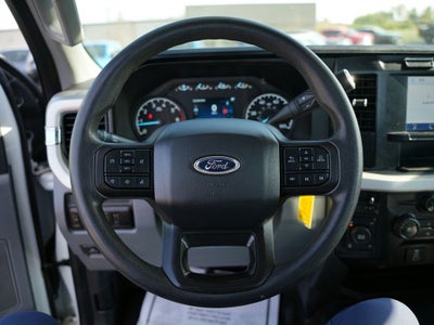 2024 Ford F-350SD XL