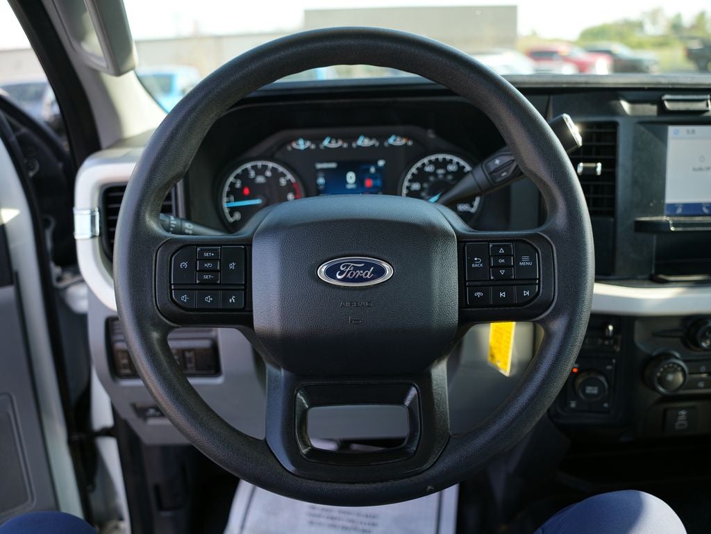 2024 Ford F-350SD XL