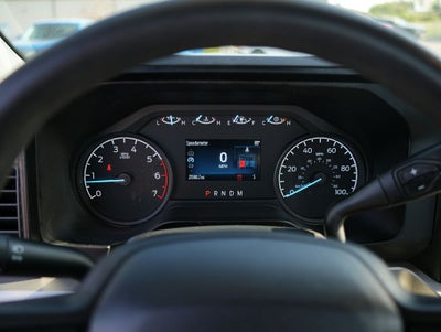 2024 Ford F-350SD XL