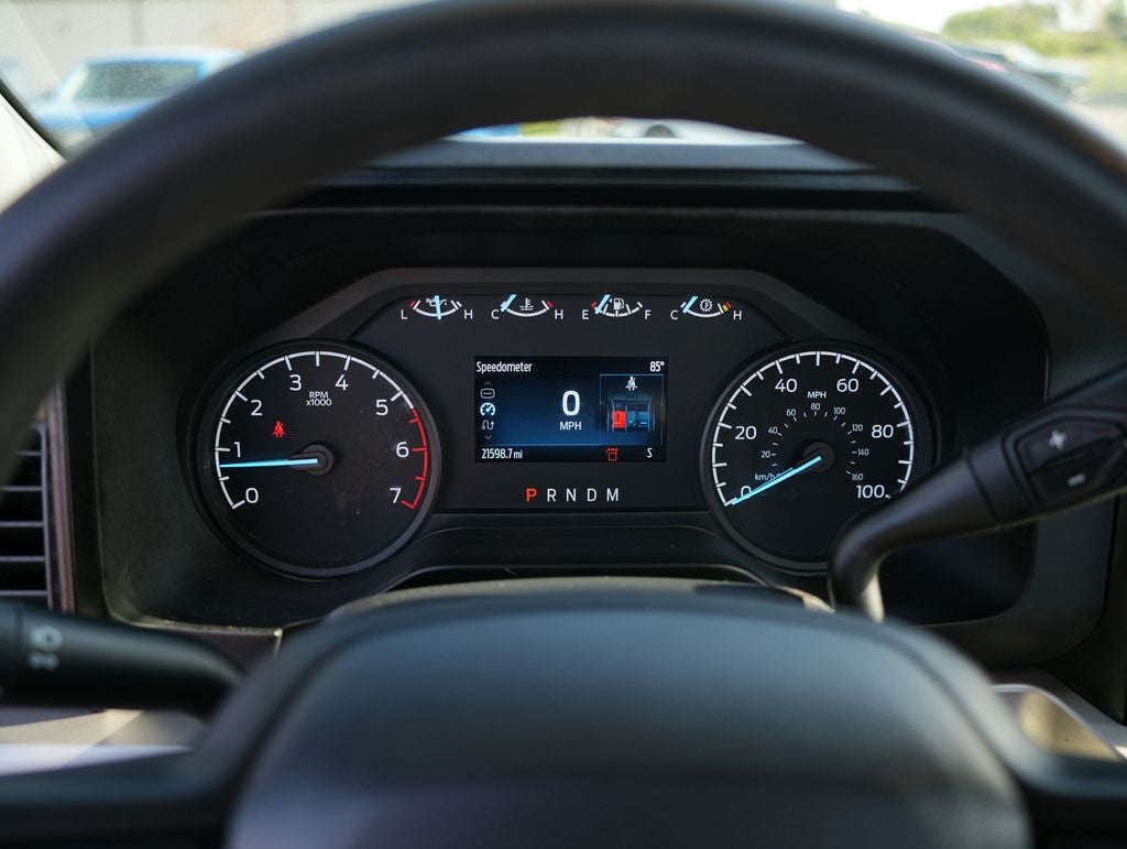 2024 Ford F-350SD XL