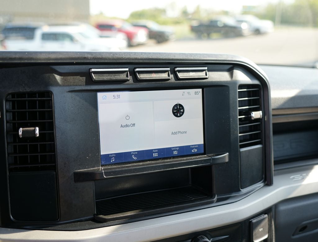 2024 Ford F-350SD XL