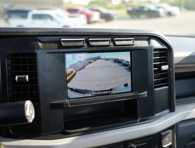 2024 Ford F-350SD XL