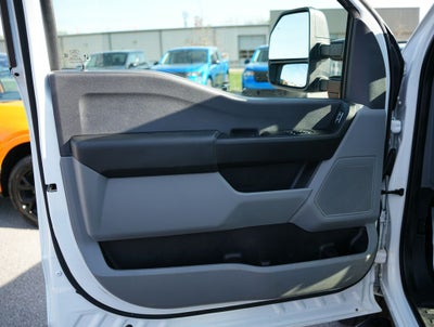 2024 Ford F-350SD XL