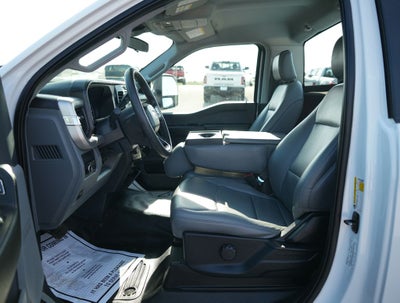 2024 Ford F-350SD XL