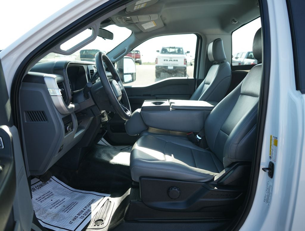 2024 Ford F-350SD XL