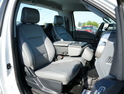 2024 Ford F-350SD XL