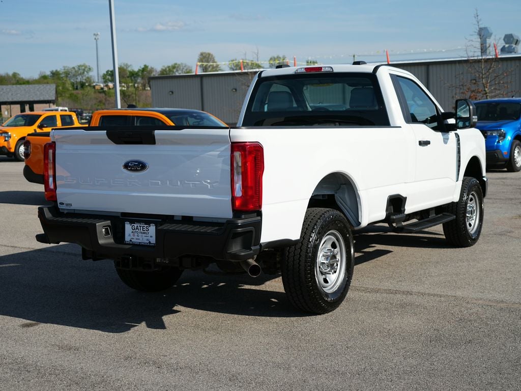 2024 Ford F-350SD XL