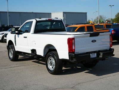 2024 Ford F-350SD XL
