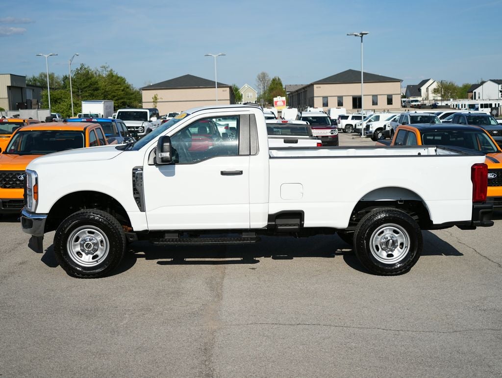 2024 Ford F-350SD XL