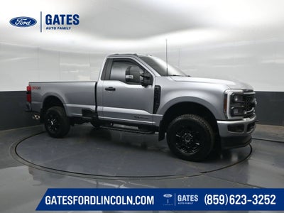2024 Ford F-350SD XL STX