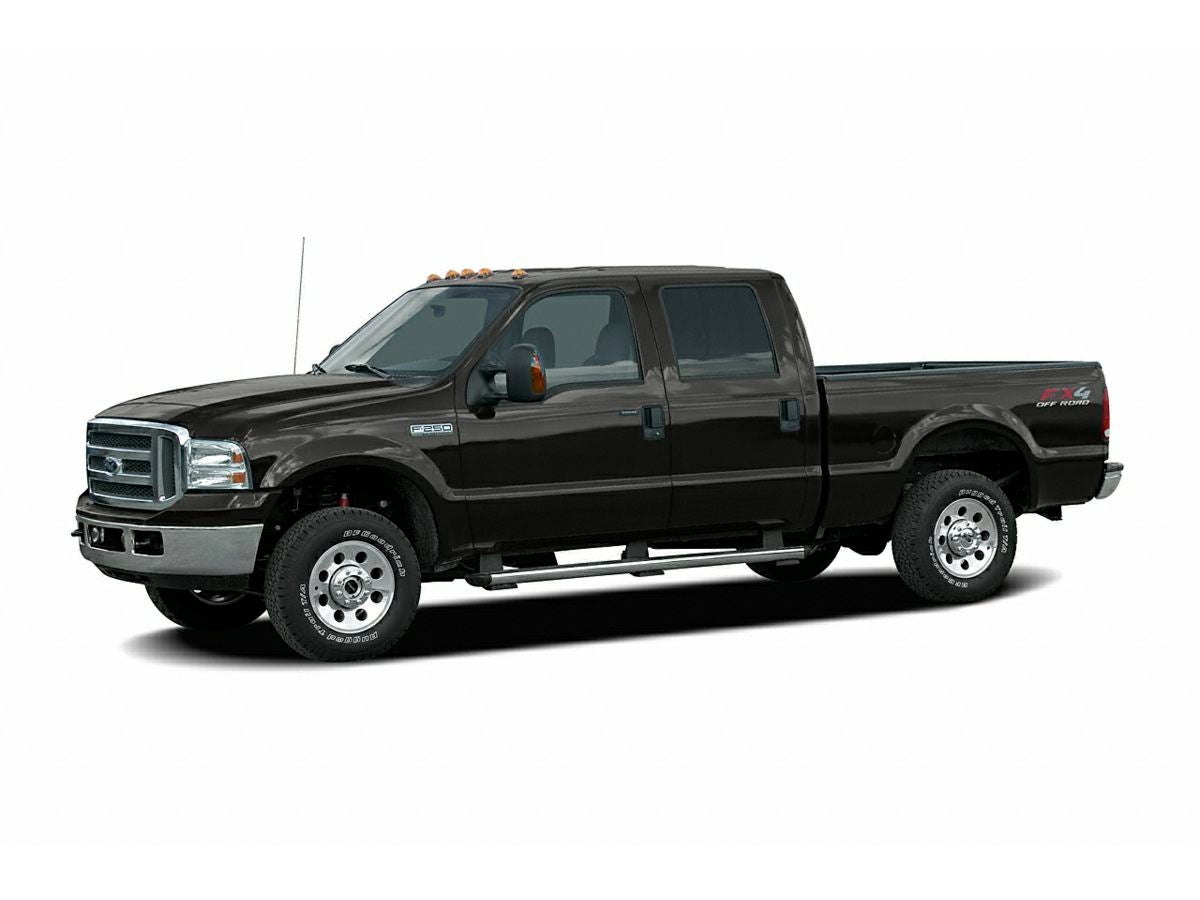2006 Ford F-250SD XL