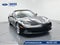 2011 Chevrolet Corvette Base 3LT