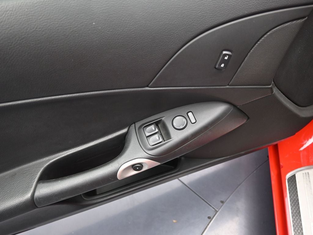 2010 Chevrolet Corvette Grand Sport 2LT