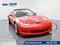 2010 Chevrolet Corvette Grand Sport 2LT