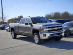 2015 Chevrolet Silverado 2500HD LTZ