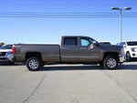 2015 Chevrolet Silverado 2500HD LTZ