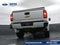 2015 Chevrolet Silverado 3500HD LTZ