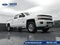 2015 Chevrolet Silverado 3500HD LTZ