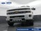 2015 Chevrolet Silverado 3500HD LTZ