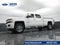 2015 Chevrolet Silverado 3500HD LTZ
