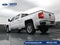 2015 Chevrolet Silverado 3500HD LTZ