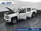 2015 Chevrolet Silverado 3500HD LTZ