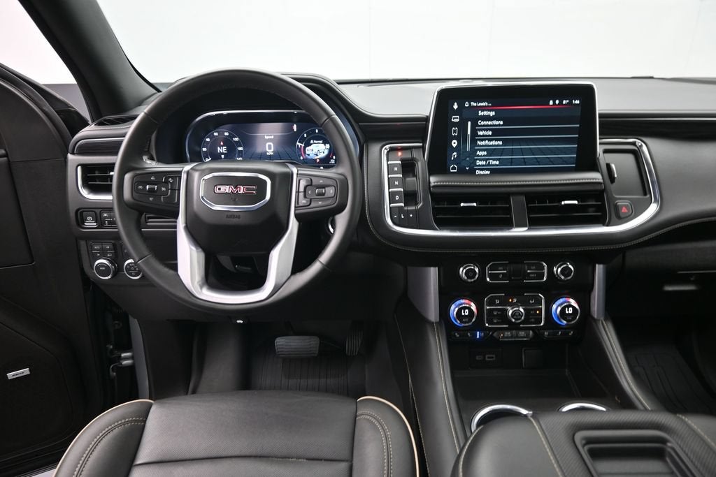 2024 GMC Yukon XL SLT