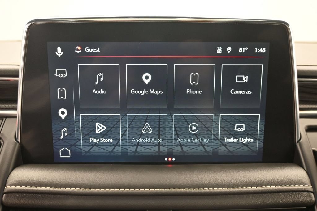 2024 GMC Yukon XL SLT