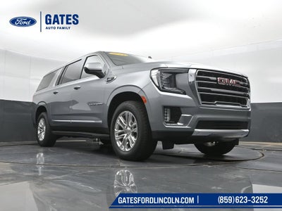 2024 GMC Yukon XL SLT