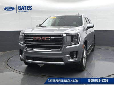 2024 GMC Yukon XL SLT
