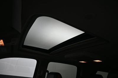 2014 Chevrolet Suburban 1500 LTZ
