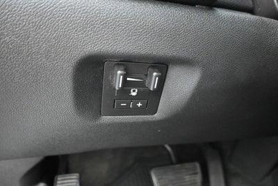 2014 Chevrolet Suburban 1500 LTZ