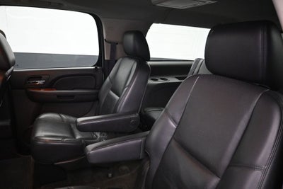 2014 Chevrolet Suburban 1500 LTZ