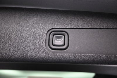 2014 Chevrolet Suburban 1500 LTZ