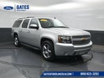 2014 Chevrolet Suburban 1500 LTZ