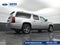 2014 Chevrolet Suburban 1500 LTZ