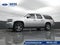 2014 Chevrolet Suburban 1500 LTZ