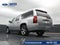 2014 Chevrolet Suburban 1500 LTZ