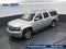 2014 Chevrolet Suburban 1500 LTZ