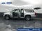 2014 Chevrolet Suburban 1500 LTZ
