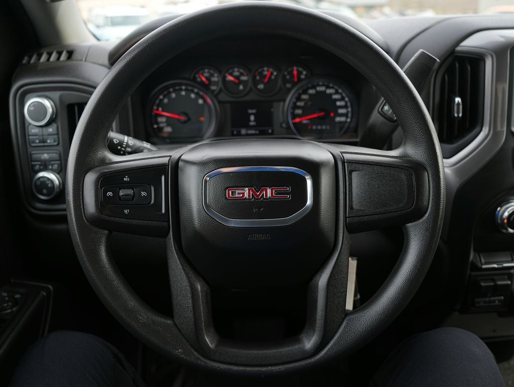 2020 GMC Sierra 1500 Base